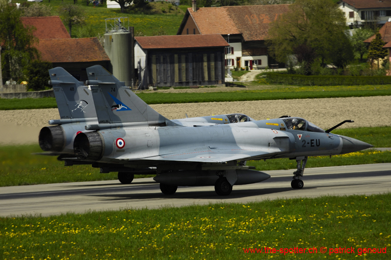  Mirage VS Hornets226