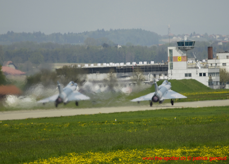  Mirage VS Hornets229