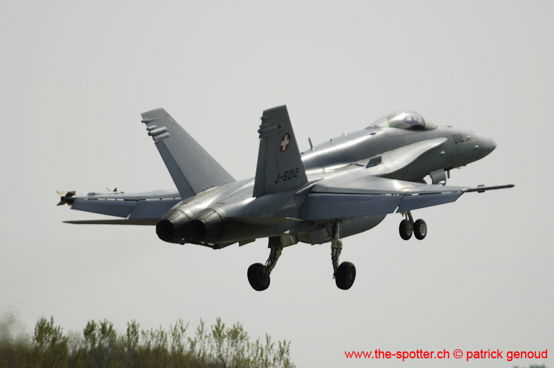  Mirage VS Hornets243