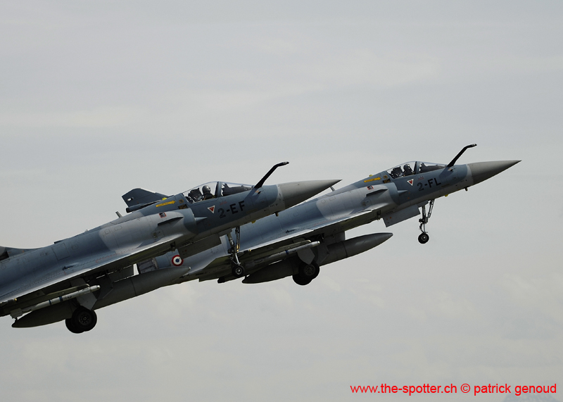  Mirage VS Hornets246