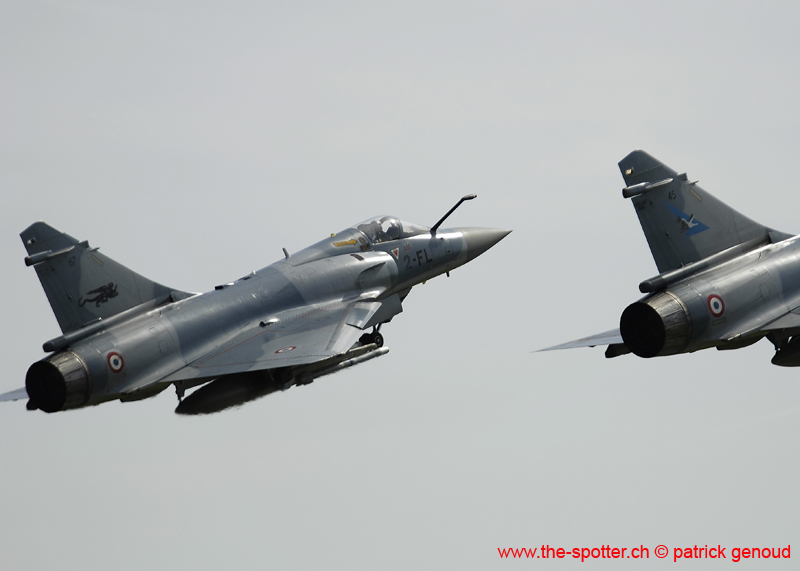  Mirage VS Hornets248