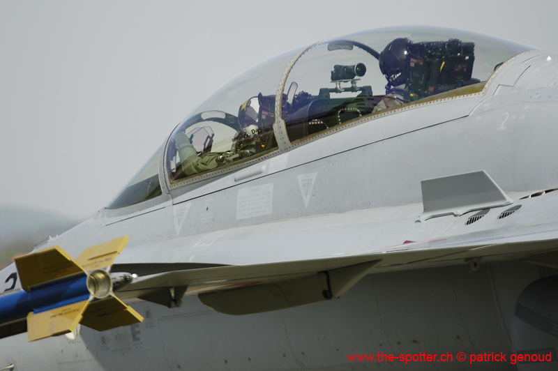  Mirage VS Hornets261