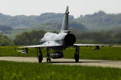  Mirage VS Hornets220