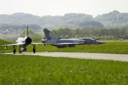  Mirage VS Hornets222