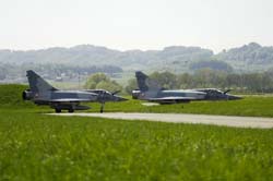  Mirage VS Hornets223