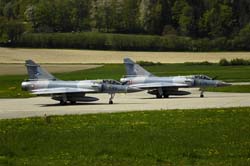  Mirage VS Hornets224