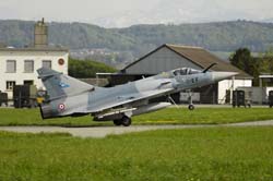  Mirage VS Hornets259