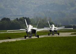  Mirage VS Hornets260
