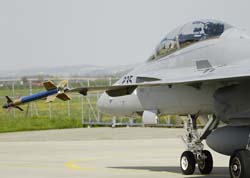  Mirage VS Hornets262