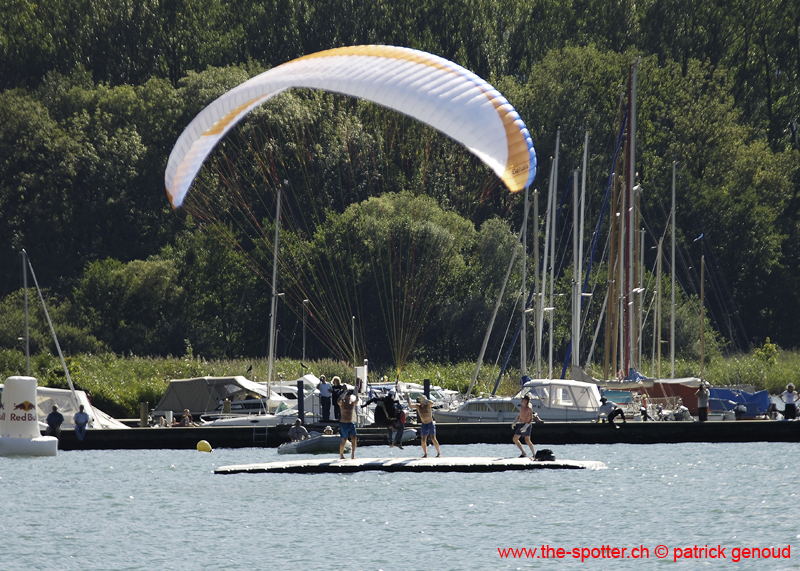 Red Bull Vertigo 107