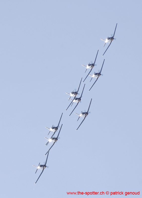 Red Bull Vertigo 121