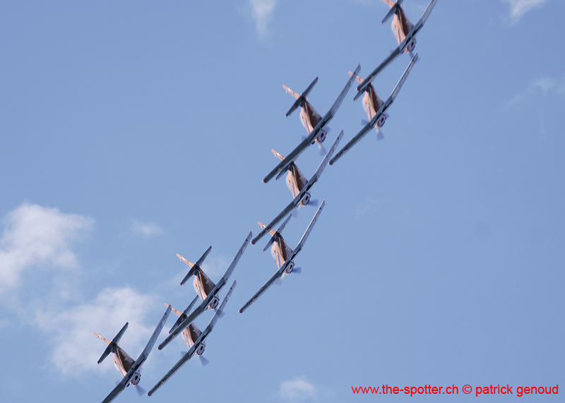 Red Bull Vertigo 128