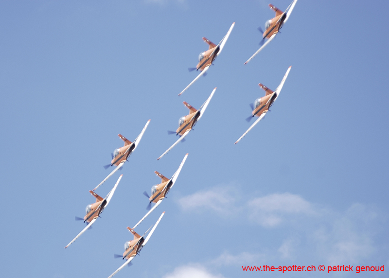 Red Bull Vertigo 130