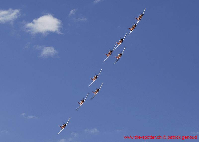 Red Bull Vertigo 138