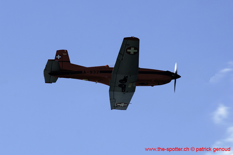 Red Bull Vertigo 143