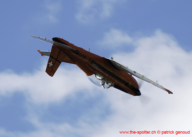 Red Bull Vertigo 147
