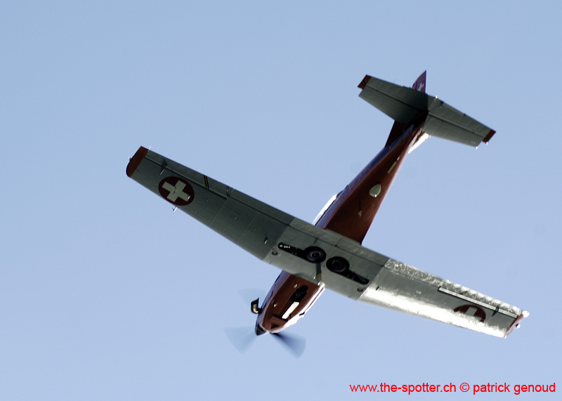 Red Bull Vertigo 155