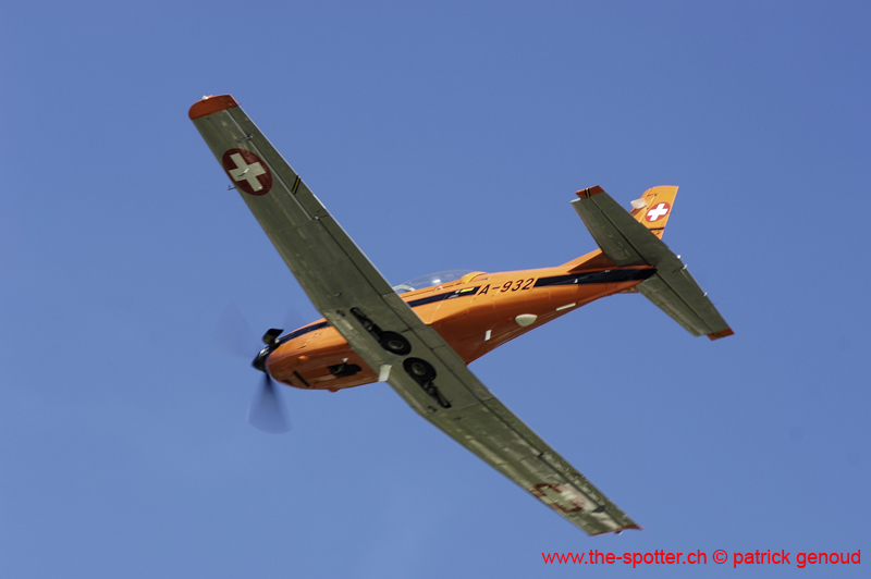 Red Bull Vertigo 158