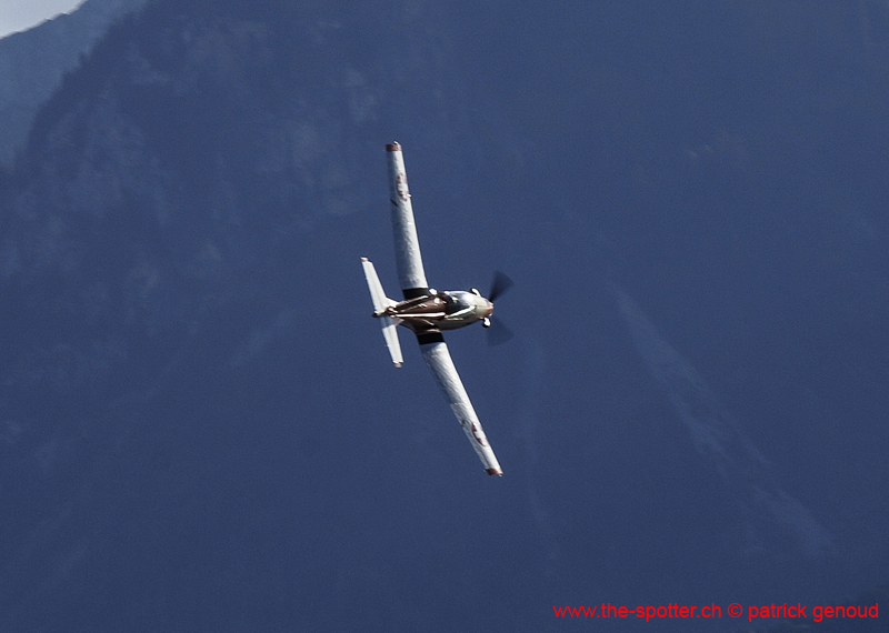 Red Bull Vertigo 173