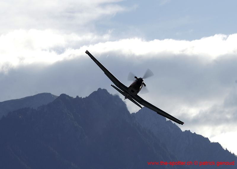 Red Bull Vertigo 174