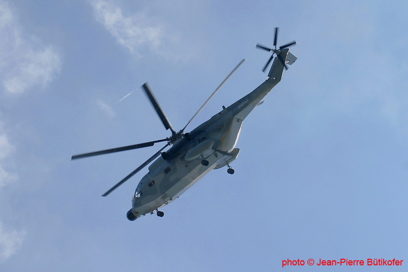 Douarnenez 060727 086-Aérospatiale SA.321 Super-Frelon