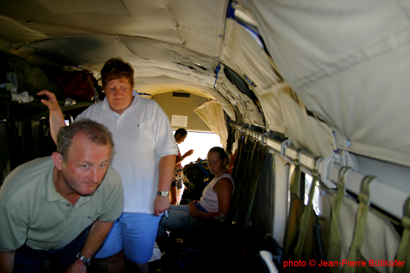 Douarnenez 060727 101-Aérospatiale SA.321 Super-Frelon