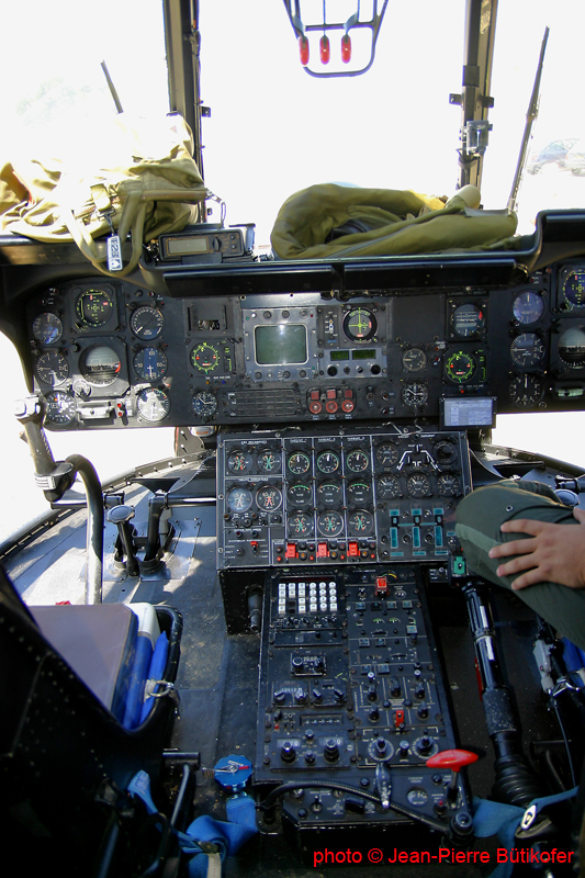 Douarnenez 060727 103-Aérospatiale SA.321 Super-Frelon