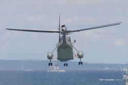 Douarnenez 060727 049-Aérospatiale SA.321 Super-Frelon