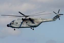 Douarnenez 060727 051-Aérospatiale SA.321 Super-Frelon