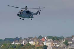Douarnenez 060727 056-Aérospatiale SA.321 Super-Frelon