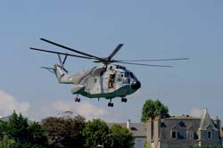 Douarnenez 060727 062-Aérospatiale SA.321 Super-Frelon