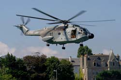 Douarnenez 060727 063-Aérospatiale SA.321 Super-Frelon