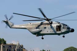 Douarnenez 060727 064-Aérospatiale SA.321 Super-Frelon