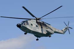 Douarnenez 060727 071-Aérospatiale SA.321 Super-Frelon