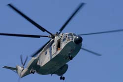 Douarnenez 060727 080-Aérospatiale SA.321 Super-Frelon