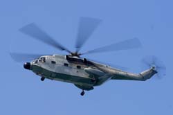 Douarnenez 060727 082-Aérospatiale SA.321 Super-Frelon