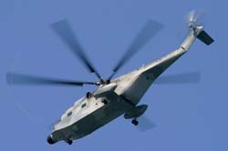 Douarnenez 060727 083-Aérospatiale SA.321 Super-Frelon