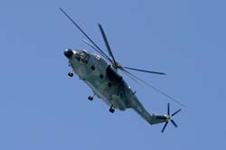 Douarnenez 060727 084-Aérospatiale SA.321 Super-Frelon