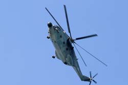 Douarnenez 060727 085-Aérospatiale SA.321 Super-Frelon