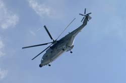 Douarnenez 060727 086-Aérospatiale SA.321 Super-Frelon