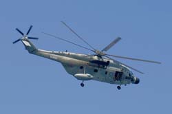 Douarnenez 060727 089-Aérospatiale SA.321 Super-Frelon