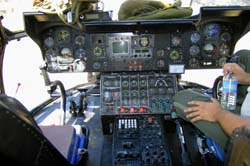 Douarnenez 060727 102-Aérospatiale SA.321 Super-Frelon