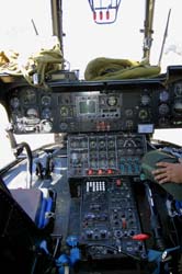 Douarnenez 060727 103-Aérospatiale SA.321 Super-Frelon