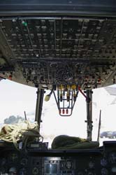 Douarnenez 060727 104-Aérospatiale SA.321 Super-Frelon