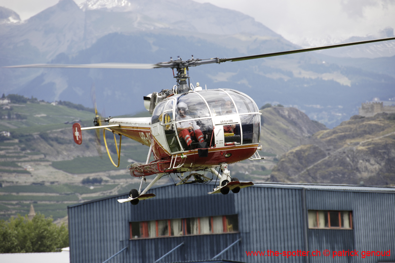 spotting sion 10-08.125