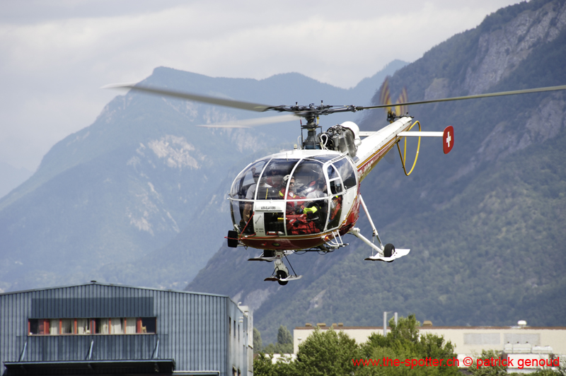 spotting sion 10-08.128