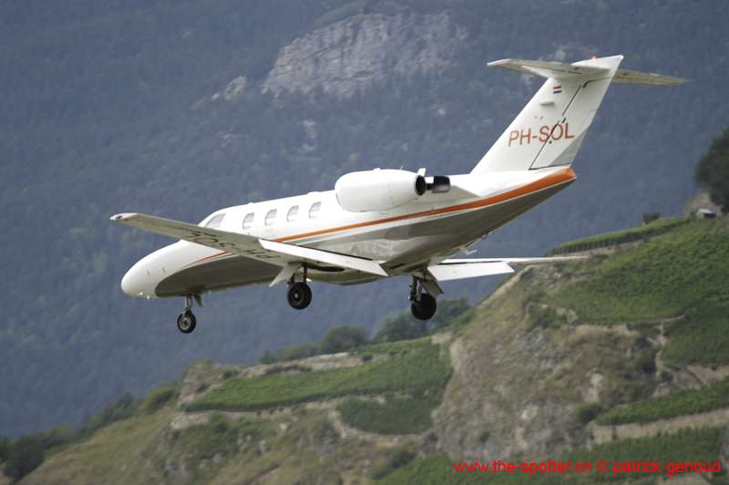 spotting sion 10-08.133