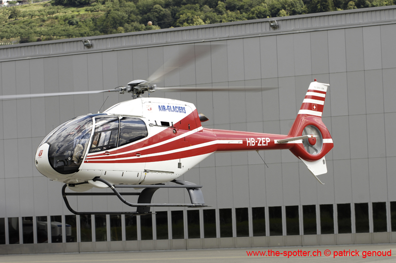 spotting sion 10-08.136