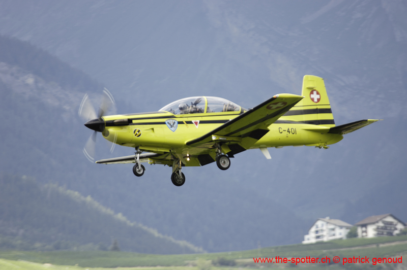 spotting sion 10-08.140