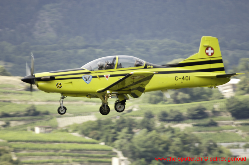 spotting sion 10-08.141